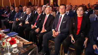 Kılıçdaroğlu: "Tek çözüm işbirliği"