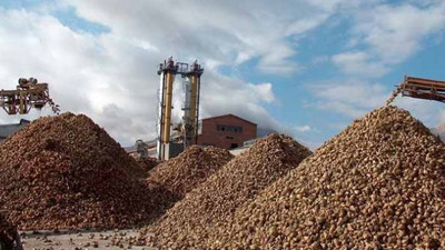 Şekerde tablo vahim!