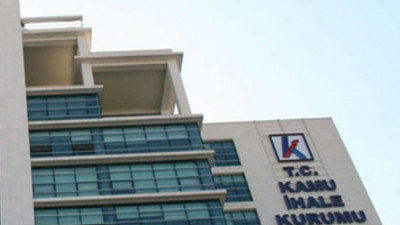 Kamu İhale Kurumu Sayıştay’ı atlattı