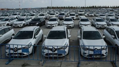 İBB koridorlarında araç israfı gerginliği