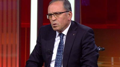 "Bir daha canlı yayınlarına çıkmam"