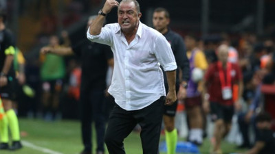 Fatih Terim Ryan Babel'i kulübeye gönderecek