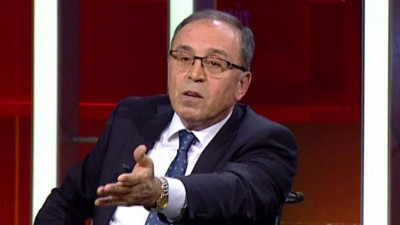 Ahmet Yavuz'dan Nagehan Alçı'ya: "FETÖ artığı!"