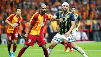 Galatasaray'da 6 ismin bileti kesildi