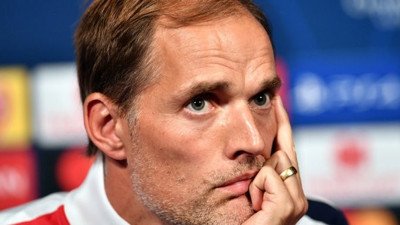 Thomas Tuchel basın toplantısında açıkladı...