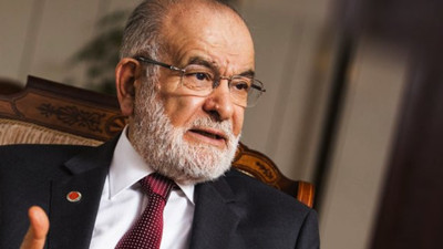 Karamollaoğlu'ndan elektrik zammı tepkisi