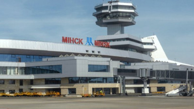 4 Uygur Türk'ü Minsk'te alıkonuldu