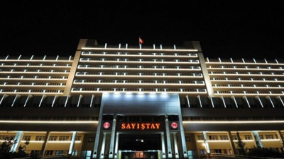 Belediyeler usulsüzlük yuvası olmuş