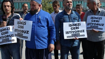 "Ya yalaka ya hırsız olacaksın!"