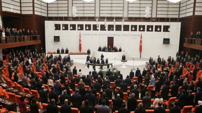 Yüzde 50+1 nasıl değiştirilir?