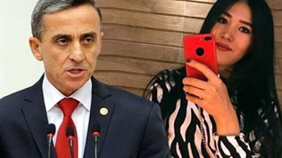 Nadira Kadirova cinayeti Meclis gündemine taşındı