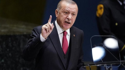 AKP'de 'Yüzde 40' tartışması