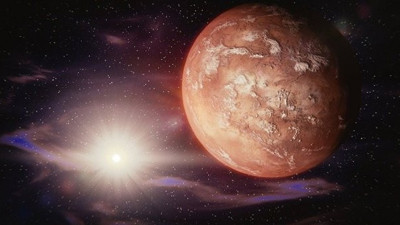 NASA yetkilisi: "Dünya, bunu öğrenmeye hazır değil"