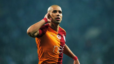 Feghouli yeni transferleri değerlendirdi