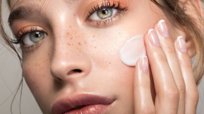 Cildi beyazlatıcı krem kullananlar dikkat!