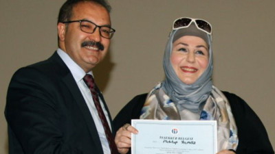 Milli Gazete Ali Gür'ün Sayıştay dosyasını ortaya çıkardı