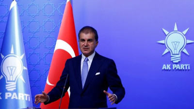 AKP'den yüzde 50+1 açıklaması