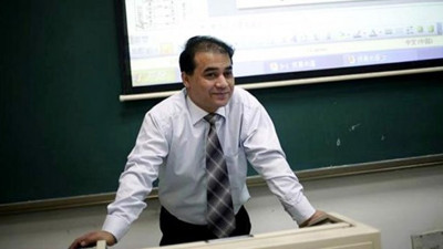 İlham Tohti'ye Avrupa Konseyi'nden ödül
