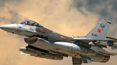 Suriye hava sahası Türkiye'ye kapatıldı mı?