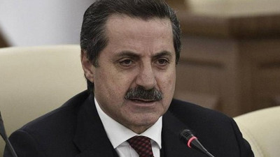 Faruk Çelik'ten ikinci 50+1 açıklaması