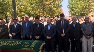 Erhan Usta ile Ali Babacan ilk kez görüntülendi