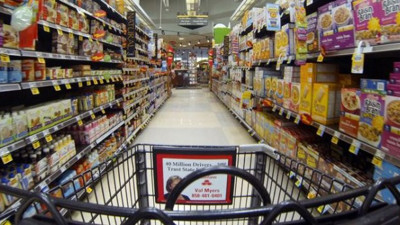 "TÜİK market kursun oradan alıveriş yapalım"