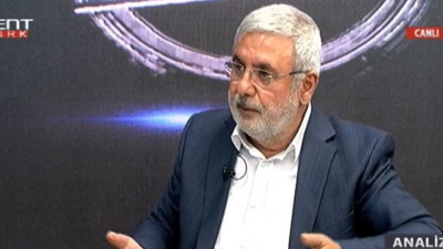 Metiner'den AKP'yi karıştıracak açıklamalar