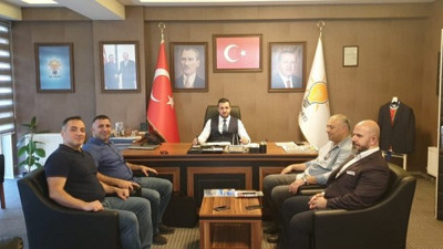 Yalova’da Suriyelilere oturum izni verilmeyecek