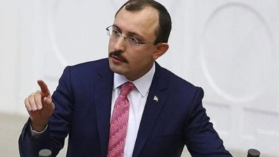 İYİ Parti'den Mehmet Muş'a sert tepki