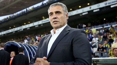 Ersun Yanal'dan oyuncularına uyarı