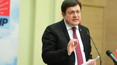 "Yargı reformu anayasaya aykırı"