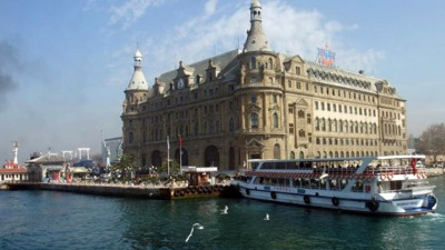 Haydarpaşa ihalesinde flaş gelişme!