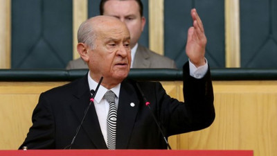Devlet Bahçeli'nin sağlık durumu