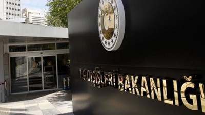 Dışişleri'nden pasaport iddialarına yalanlama