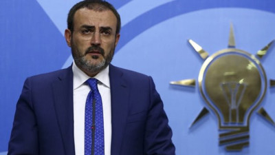 O belediyedeki yolsuzluk tartışmalarına Mahir Ünalın da adı karıştı