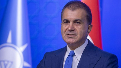 AKP'den yargı reformu açıklaması