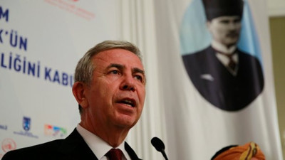 Genelkurmay kavşağına Atatürk'ün heykeli dikilecek