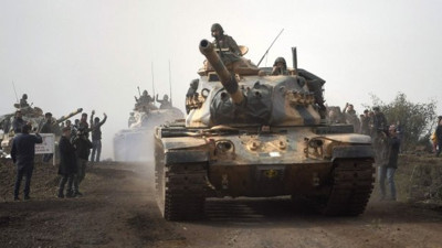 "Kurtuluş Savaşı'ndan sonra en uzun soluklu mücadele olabilir"