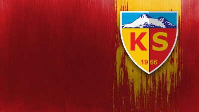 Kayserispor'da başkanlığa Hamdi Elcuman getirildi