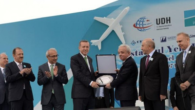 "Konya'da şaibeli ihale"