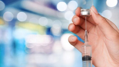 Yumurta alerjisi olanlar dikkat! Grip aşısı...