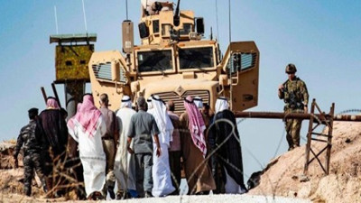 "Türkiye, ABD askerinin çekilmesini bekleyecek"