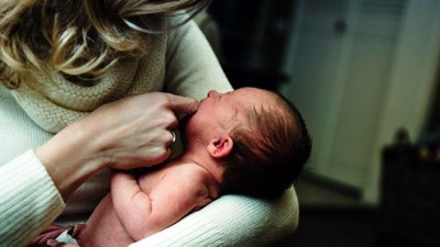 "Doğumun birinci günü mamaya başlama oranı yüzde 50"
