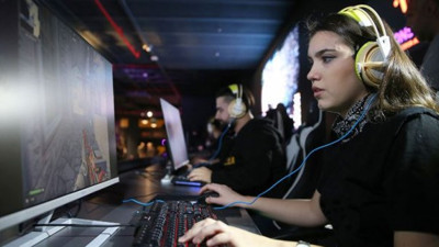 Oyun sektörünün cirosu belli oldu!