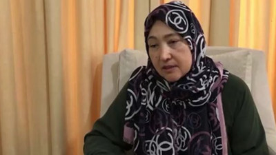 "Kamplarda Çin marşı okutuyorlardı"