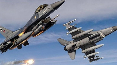 Suriye radyosu: "TSK sınırdaki köprüleri vurdu"