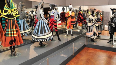 Picasso sergisine yoğun ilgi