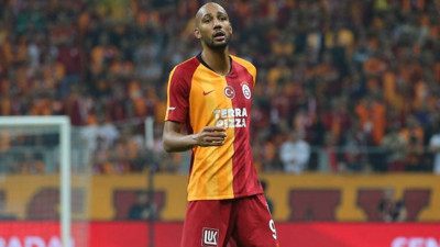 Nzonzi 1 yıl daha Galatasaray'da kalacak