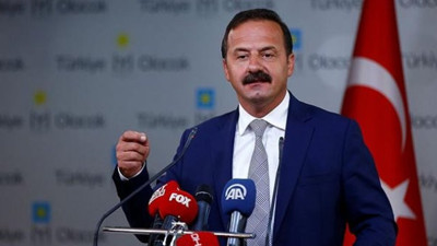 Yavuz Ağıralioğlu'ndan Tayyip Erdoğan'a tepki