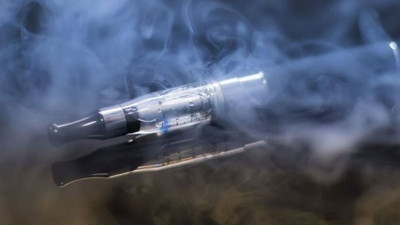 Elektronik sigara ile kanser arasında bağlantı bulundu